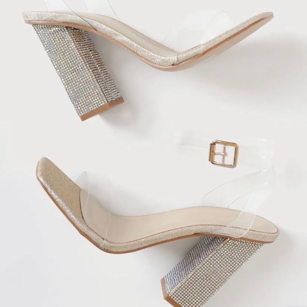 lulus prom heels